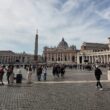 Papst Leo XIV. muss sich Lungenoperation unterziehen
