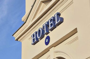 Tourismusbranche verzeichnet im August weniger Übernachtungen