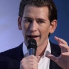 Kurz schließt Rückkehr in die Politik nicht aus