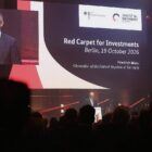 Merz wirbt für ausländische Investitionen in Deutschland
