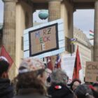 Polizeigewerkschaft zieht gemischte Bilanz der GenZ-Proteste