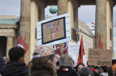Polizeigewerkschaft zieht gemischte Bilanz der GenZ-Proteste