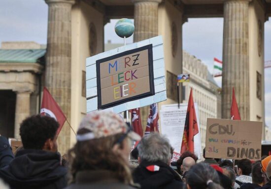 Polizeigewerkschaft zieht gemischte Bilanz der GenZ-Proteste