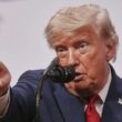 Bericht: Trump ordnete Aufhebung der Starlink-Drosselung an