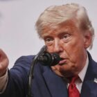 Bericht: Trump ordnete Aufhebung der Starlink-Drosselung an
