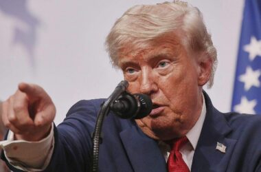 Bericht: Trump ordnete Aufhebung der Starlink-Drosselung an