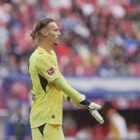1. Bundesliga: Leipzig deklassiert Frankfurt