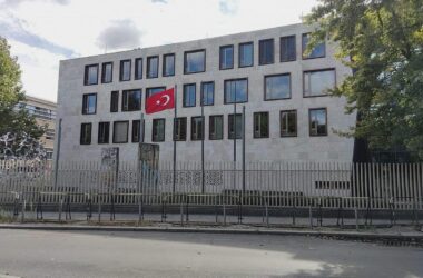 Türkei will Beziehungen zu Deutschland vertiefen