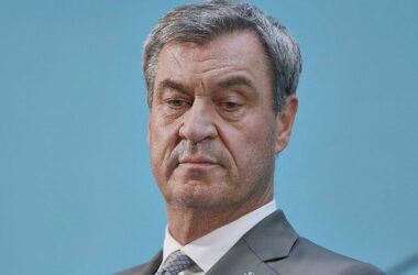 Söder will "Extremisten-Klausel" beim Länderfinanzausgleich