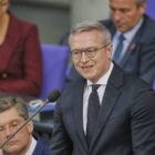 Wildberger sieht "neues Zeitalter der Cybersicherheit"