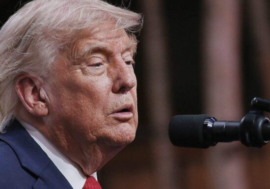Studie: Trumps Steuerpolitik kostet Deutschland 23 Milliarden Euro