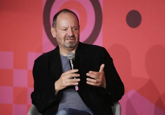 Friedenspreis des Buchhandels an Philippe Sands übergeben