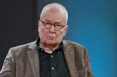 Polenz kritisiert Rheins Vorstoß zu AfD-Ausschussvorsitzen