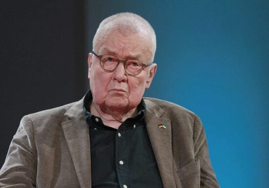 Polenz kritisiert Rheins Vorstoß zu AfD-Ausschussvorsitzen