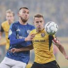 Dynamo Dresden wirft Schalke 04 aus dem DFB-Pokal
