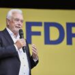 Kubicki sieht Verfassungsbruch im Berliner Sondierungspapier
