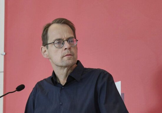 Linke fordert Merz nach AfD-Wahl in Sachsen-Anhalt zum Handeln auf