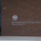 Nach Hanning-Festnahme: SPD will schärfere Regeln für Ex-BND-Chefs