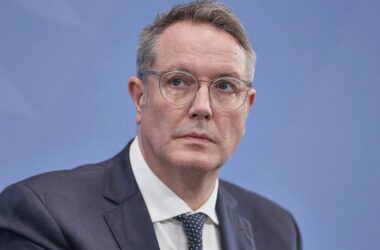 Alexander Schweitzer soll Bundesarbeitsminister werden