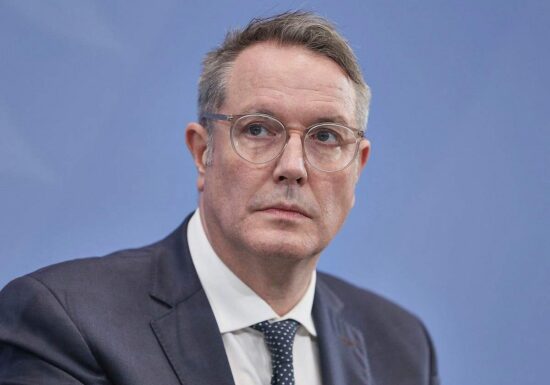 Alexander Schweitzer soll Bundesarbeitsminister werden
