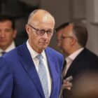 SPD ruft Kanzler und Union zur "Besonnenheit" auf
