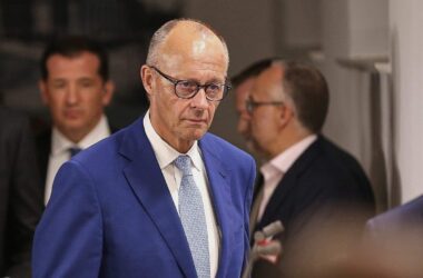 SPD ruft Kanzler und Union zur "Besonnenheit" auf