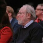 Thierse rät von rot-grün-roter Koalition in Berlin ab