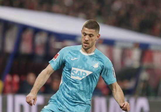 DFB-Pokal: Kiel schlägt Hoffenheim im Elfmeterschießen