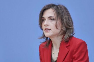 Ostbeauftragte will ostdeutsche Bundespräsidentin