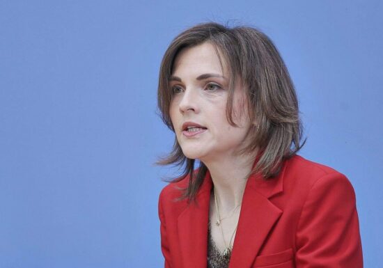 Ostbeauftragte will ostdeutsche Bundespräsidentin