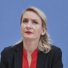 Bayerns Innenminister hält Schwerdtner für Gefahr für Deutschland