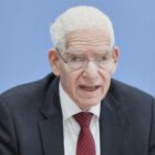 Schuster: Aigner für Bundespräsidentenamt "absolut geeignet"