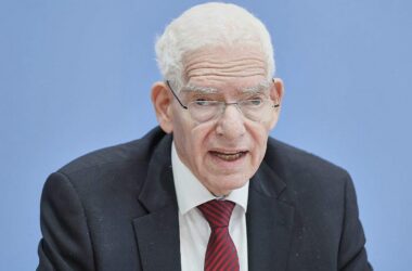 Schuster: Aigner für Bundespräsidentenamt "absolut geeignet"