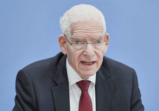 Schuster: Aigner für Bundespräsidentenamt "absolut geeignet"