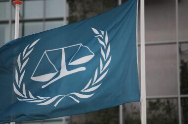 EU kritisiert US-Sanktionen gegen Strafgerichtshof