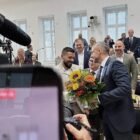 CDU-Generalsekretärin: Rausch-Wahl "schwerer Schlag"