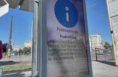 BfS-Umfrage: Zwei Drittel wollen Übungen für nuklearen Notfall