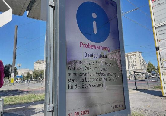 BfS-Umfrage: Zwei Drittel wollen Übungen für nuklearen Notfall