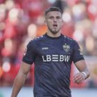 1. Bundesliga: Stuttgart verliert gegen Gladbach
