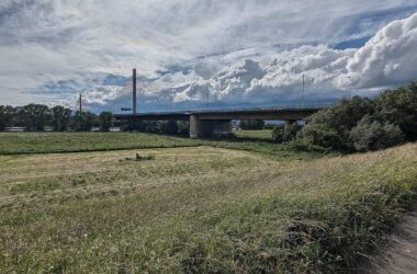 Bericht: Bund saniert immer weniger Autobahnbrücken