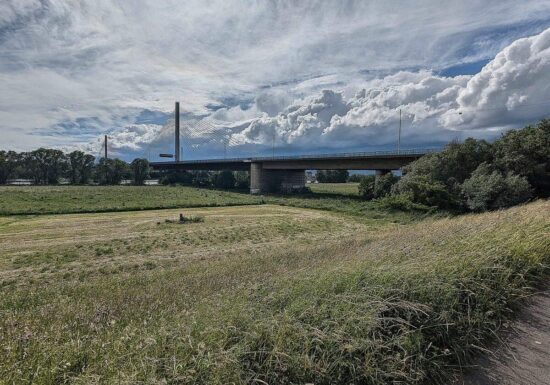 Bericht: Bund saniert immer weniger Autobahnbrücken