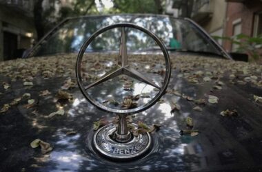 Mercedes will Autos künftig modularer fertigen