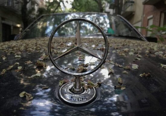 Mercedes will Autos künftig modularer fertigen