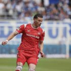 2. Bundesliga: Nürnberg verliert gegen Kaiserslautern