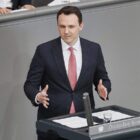 Reddig erhöht Reformdruck auf Merz vor JU-Deutschlandtag