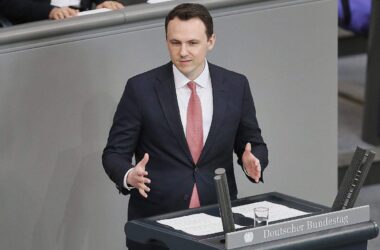 Reddig erhöht Reformdruck auf Merz vor JU-Deutschlandtag