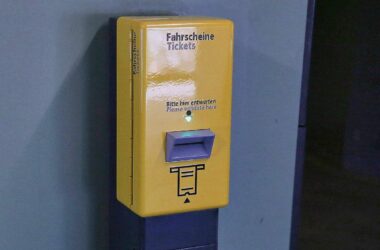Fahrgastverband begrüßt Pläne für bundesweites Gelegenheitsticket