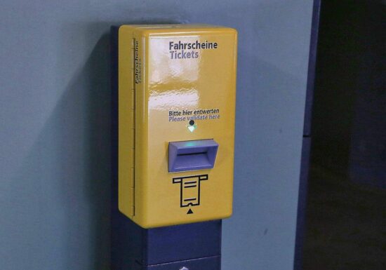 Fahrgastverband begrüßt Pläne für bundesweites Gelegenheitsticket