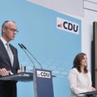Merz: Stromsteuer soll zügig für alle gesenkt werden