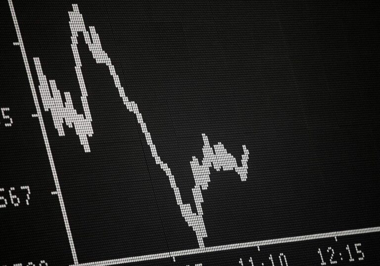 Dax legt zu - Kurssprung bei Infineon